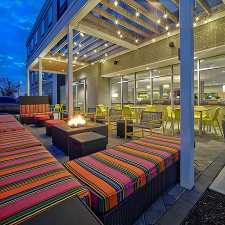 Home2 Suites By Hilton Wayne, Nj Kültér fotó