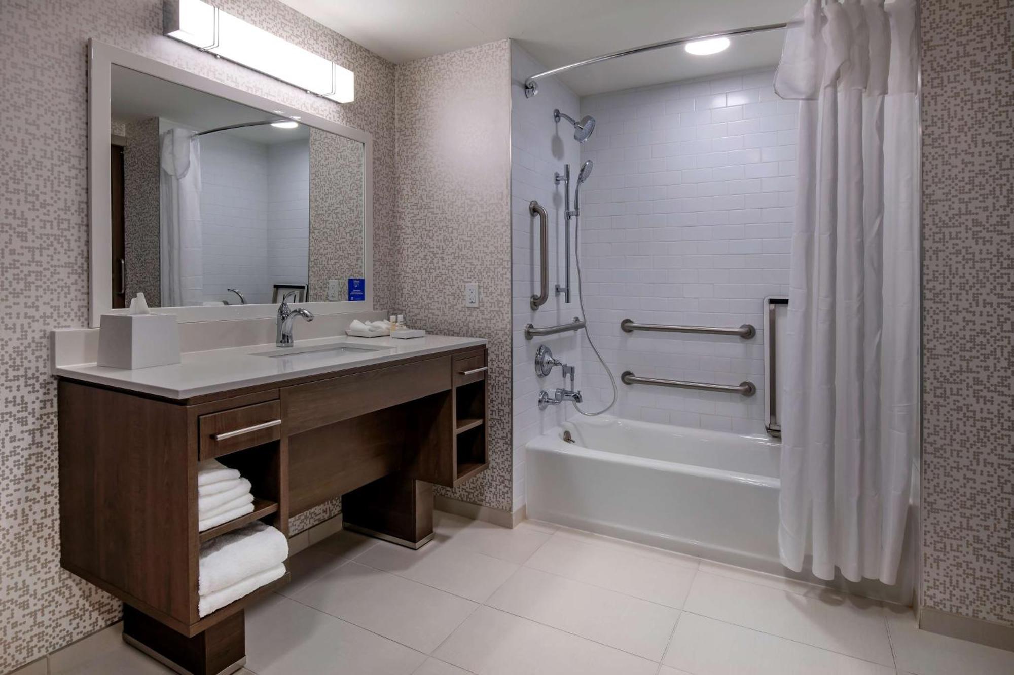 Home2 Suites By Hilton Wayne, Nj Kültér fotó