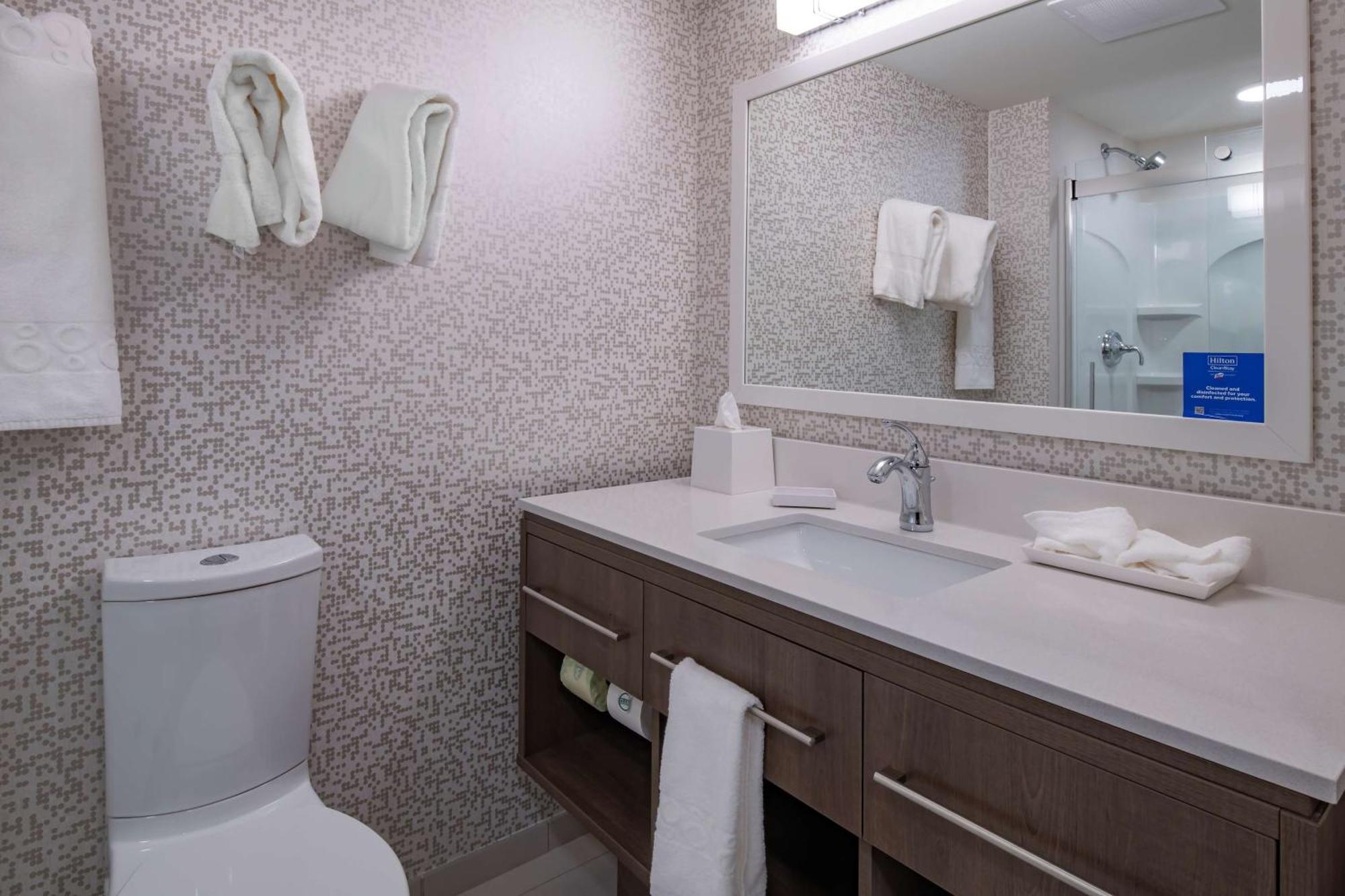 Home2 Suites By Hilton Wayne, Nj Kültér fotó