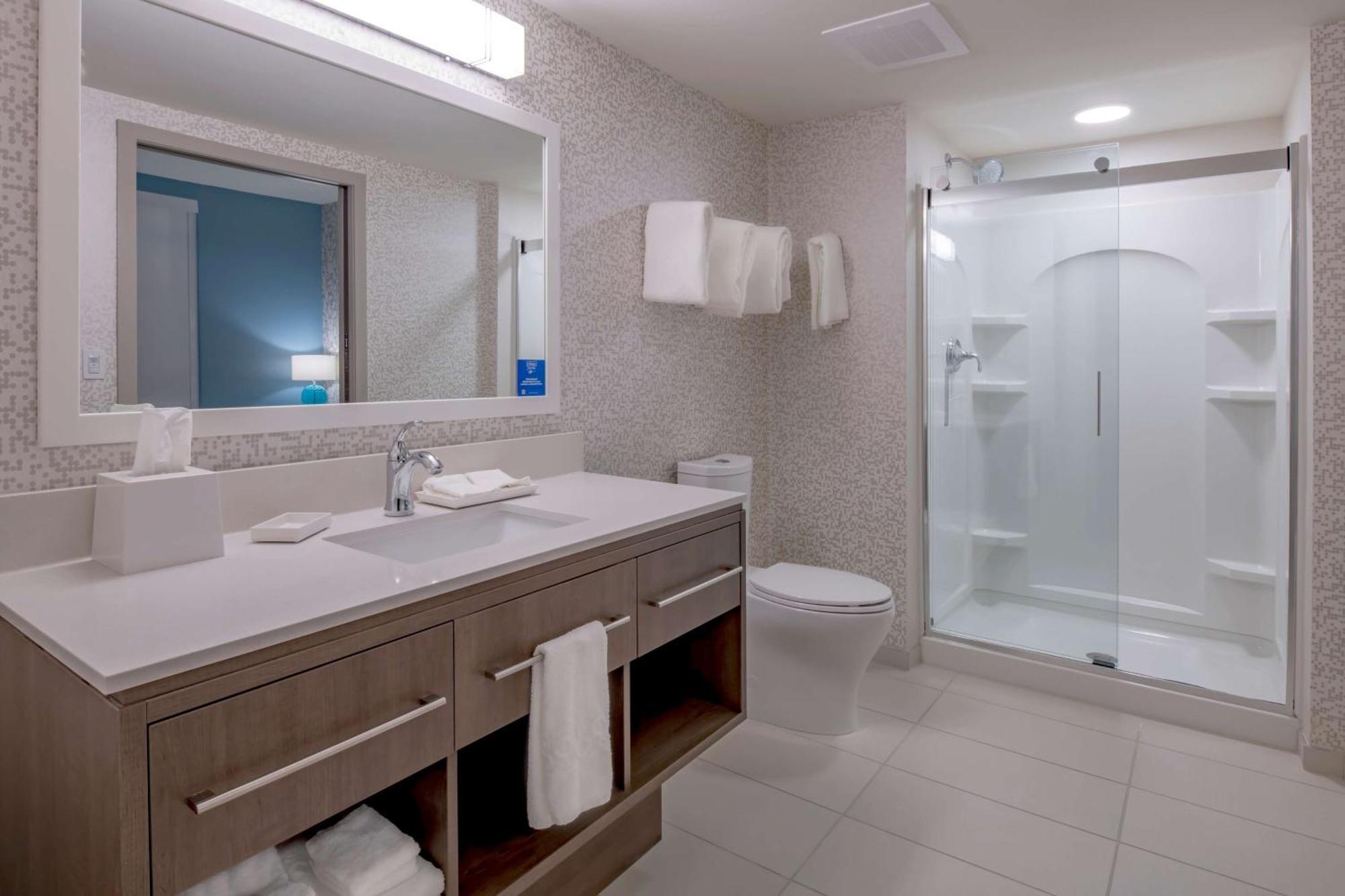Home2 Suites By Hilton Wayne, Nj Kültér fotó