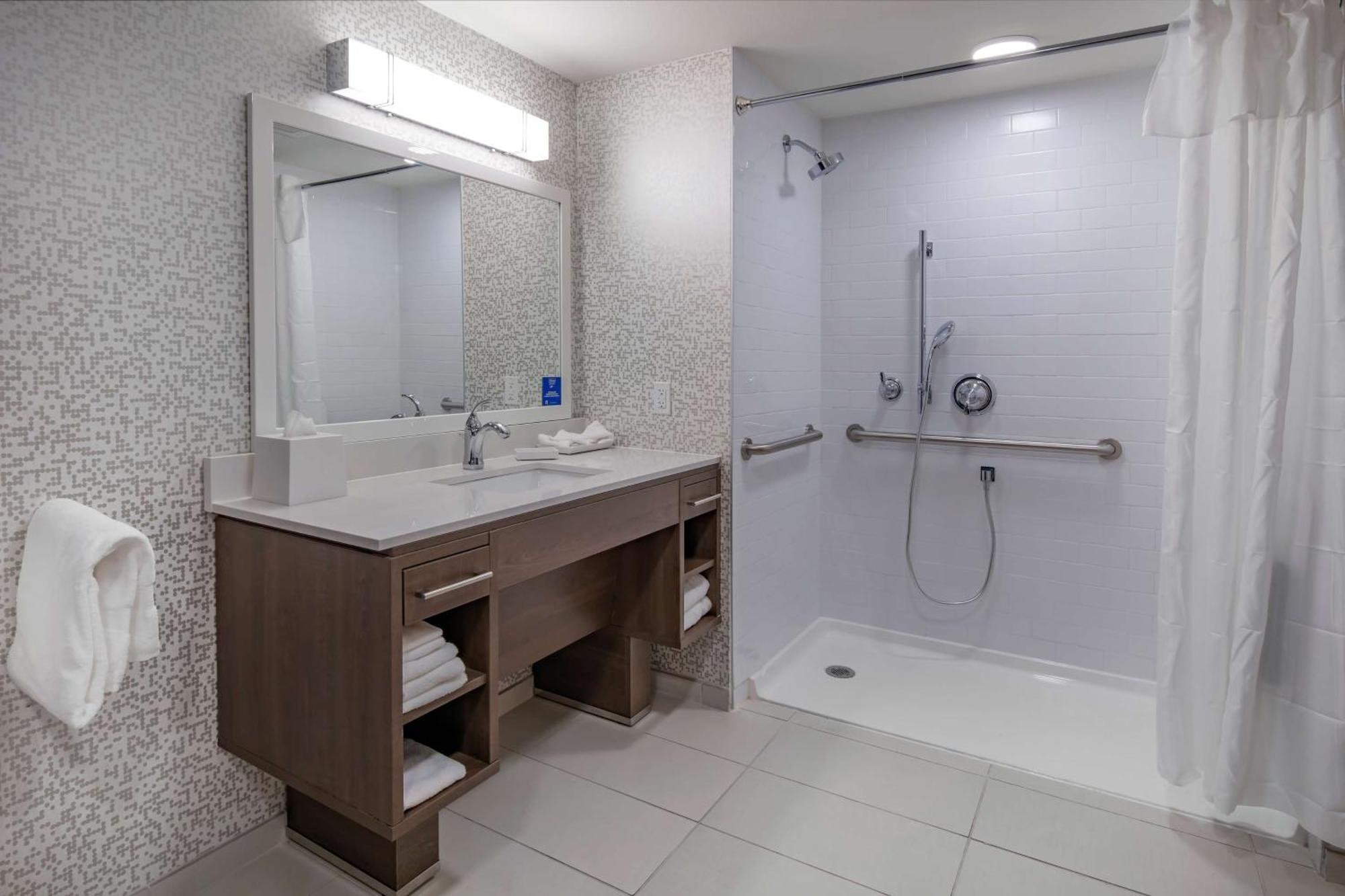 Home2 Suites By Hilton Wayne, Nj Kültér fotó