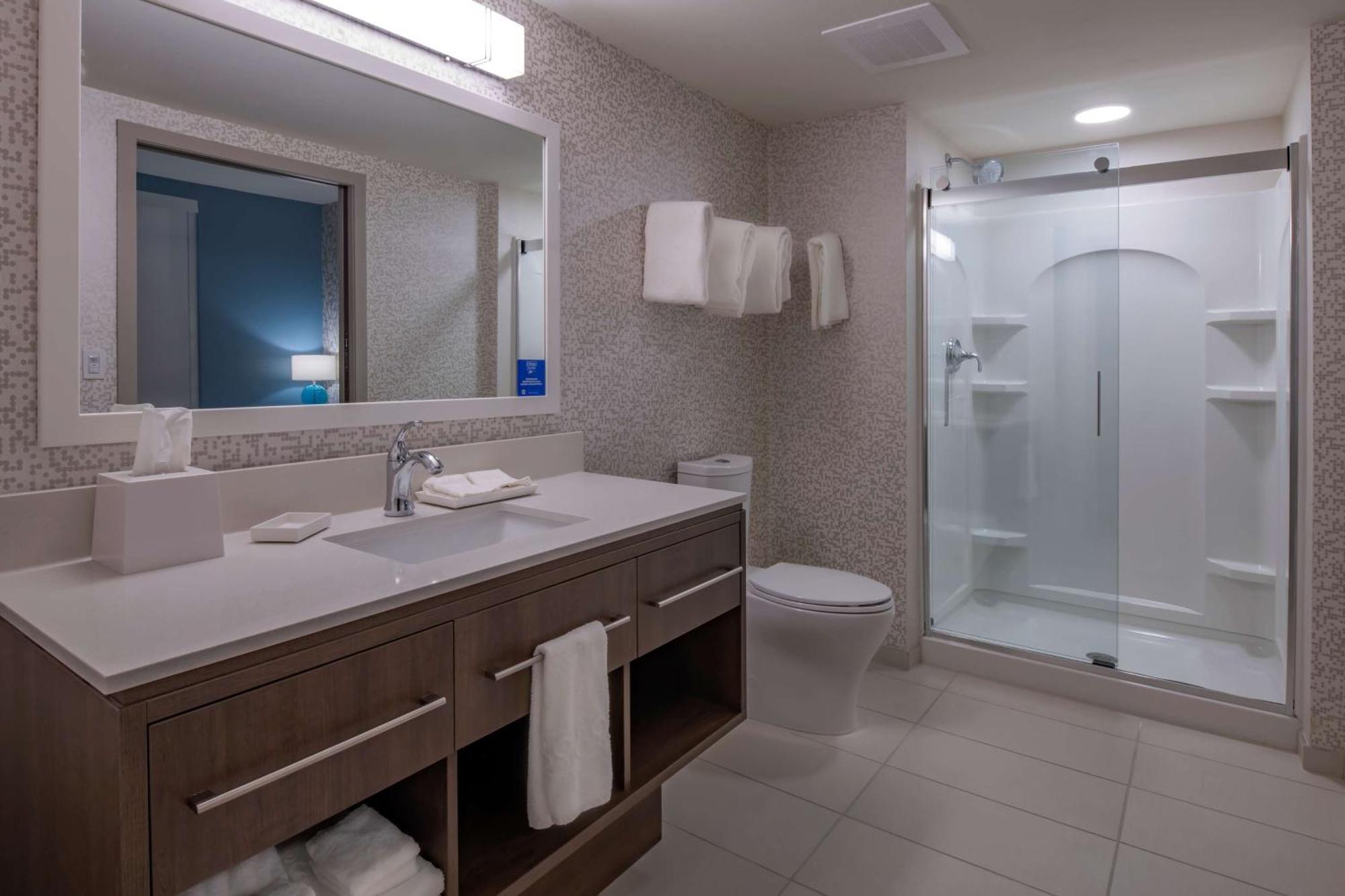 Home2 Suites By Hilton Wayne, Nj Kültér fotó