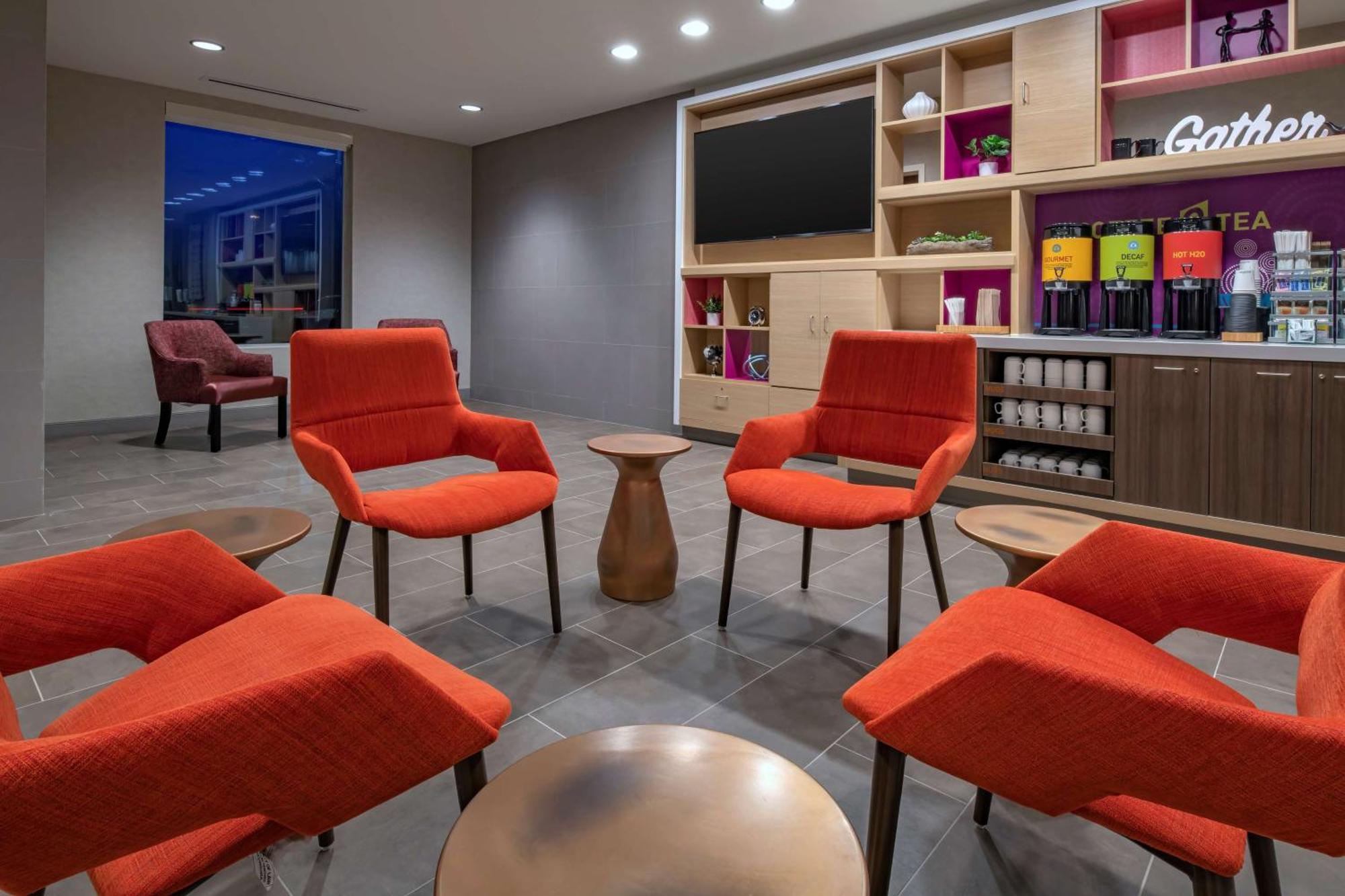 Home2 Suites By Hilton Wayne, Nj Kültér fotó